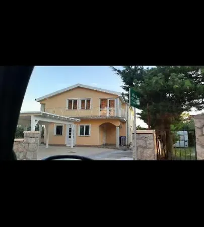 Διαμέρισμα Lilly Starigrad Paklenica